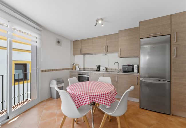 Lejlighed i Marbella - 1091 Charming Duplex in Marbella Old Town