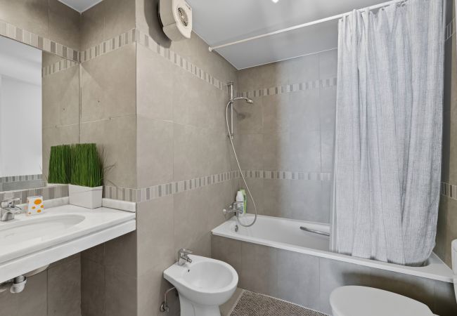 Lejlighed i Marbella - 1091 Charming Duplex in Marbella Old Town