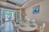 Hus i Marbella - 1107 Elegant Beachfront House with Pool