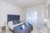 Lejlighed i Casares - AL-411 ESTEPONA - APARTMENT - ALCAZABA LAGOON