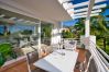 Lejlighed i Casares - AL-411 ESTEPONA - APARTMENT - ALCAZABA LAGOON