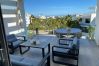 Lejlighed i Casares - AL-1713 ESTEPONA - APARTMENT - ALCAZABA LAGOON