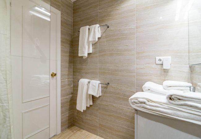 Byhus i San Pedro de Alcántara - LVB - Casa Linda vista by roomservices