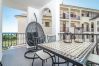 Lejlighed i Mijas Costa - RDM9- Modern family apartment in Riviera del Mar