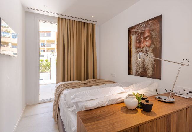 Villa i Mijas Costa - Unique & Luxurious Villa with Heated Pool!
