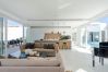 Villa i Mijas Costa - Unique & Luxurious Villa with Heated Pool!