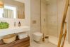 Villa i Mijas Costa - Unique & Luxurious Villa with Heated Pool!