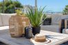 Villa i Mijas Costa - Unique & Luxurious Villa with Heated Pool!