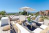 Villa i Mijas Costa - 410679 - UNIQUE & LUXURIOUS VILLA WITH HEATED POOL