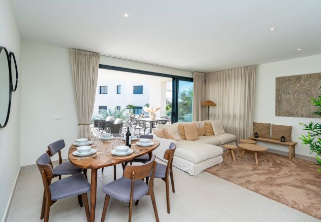 Lejlighed i Estepona - MDG-623 MIRADOR DEL GOLF ESTEPONA