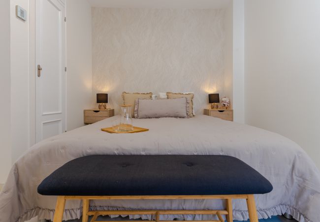 Lejlighed i Marbella - Modern Penthouse in City Centre Marbella