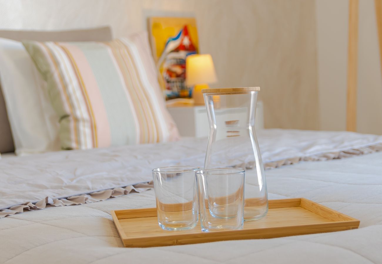 Lejlighed i Marbella - Penthouse in City Centre Marbella with Jacuzzi*
