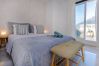 Lejlighed i Marbella - Modern Penthouse in City Centre Marbella
