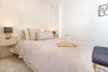 Lejlighed i Marbella - Modern Penthouse in City Centre Marbella