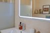 Lejlighed i Marbella - Modern Penthouse in City Centre Marbella