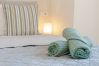 Lejlighed i Marbella - Modern Penthouse in City Centre Marbella