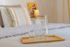 Lejlighed i Marbella - Modern Penthouse in City Centre Marbella