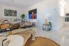 Lejlighed i Marbella - Modern Penthouse in City Centre Marbella