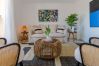 Lejlighed i Marbella - Modern Penthouse in City Centre Marbella