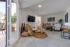 Lejlighed i Marbella - Modern Penthouse in City Centre Marbella