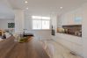 Lejlighed i Marbella - Modern Penthouse in City Centre Marbella