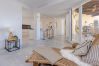 Lejlighed i Marbella - Modern Penthouse in City Centre Marbella