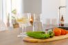 Lejlighed i Marbella - Modern Penthouse in City Centre Marbella
