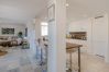 Lejlighed i Marbella - Modern Penthouse in City Centre Marbella