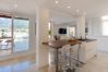 Lejlighed i Marbella - Modern Penthouse in City Centre Marbella