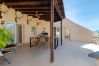 Lejlighed i Marbella - Modern Penthouse in City Centre Marbella