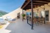 Lejlighed i Marbella - Modern Penthouse in City Centre Marbella