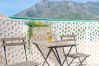Lejlighed i Marbella - Modern Penthouse in City Centre Marbella