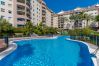 Lejlighed i Marbella - 412431  - MODERN PENTHOUSE CITY CENTRE MARBELLA