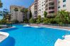 Lejlighed i Marbella - Modern Penthouse in City Centre Marbella