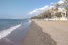 Lejlighed i Marbella - Modern Penthouse in City Centre Marbella