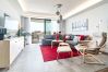 Lejlighed i Estepona - INF4.6P - Spacious holiday home in Estepona