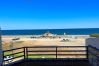 Lejlighed i San Luis de Sabanillas - 3003 Beachfront Duplex Penthouse with Stunning Sea