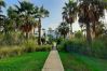 Lejlighed i Casares - Charming 2-Bed Retreat Alcazaba Lagoon (304)