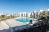 Lejlighed i Estepona - LM322B- Newly built apartment with sea views
