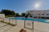 Lejlighed i Casares - 3019 Stunning Penthouse with Golf & Sea View