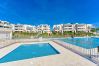Lejlighed i Estepona - 3015 Luxury Serenity Views Apartment in Estepona