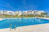 Lejlighed i Estepona - 3015 Luxury Serenity Views Apartment in Estepona