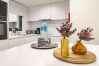 Lejlighed i Estepona - INF3.1J - Stunning holiday home next to beach
