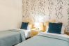 Lejlighed i Estepona - INF3.1J - Stunning holiday home next to beach