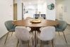 Lejlighed i Estepona - INF3.1J - Stunning holiday home next to beach