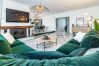 Villa i Marbella - GRR - Elegant Villa with Exclusive Private Pool