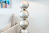 Lejlighed i Estepona - LMS48- Roof terrace, jacuzzi & sauna