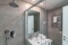 Lejlighed i Estepona - LMS48- Roof terrace, jacuzzi & sauna
