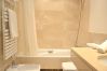 Lejlighed i Estepona - RSH14A - Terrace with hot tub and fantastic views