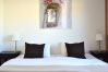Lejlighed i Estepona - RSH14A - Terrace with hot tub and fantastic views